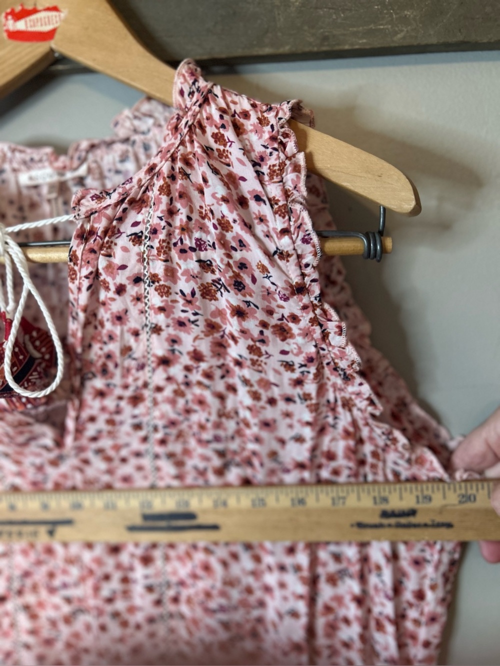 Esqualo dress - Picture 7 of 15